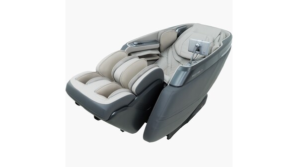 Ghế Massage Poongsan MCP 865