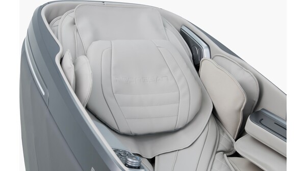 Ghế Massage Poongsan MCP 865