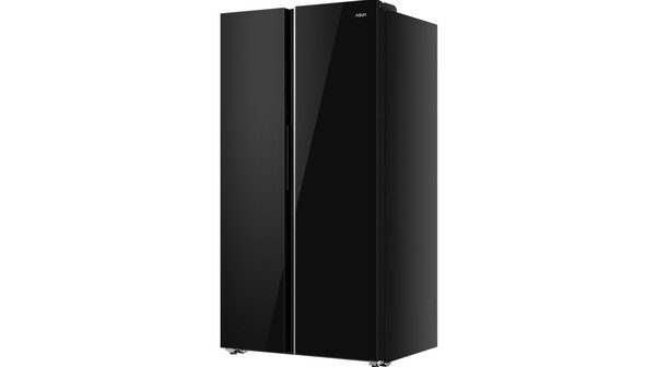 Tủ lạnh Aqua Inverter 646 lít AQR-S682XA(GB)