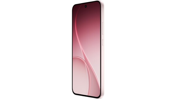 Điện thoại OPPO Reno15 F 8GB/256GB Hồng