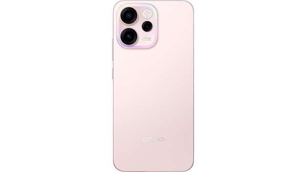 Điện thoại OPPO Reno15 F 8GB/256GB Hồng