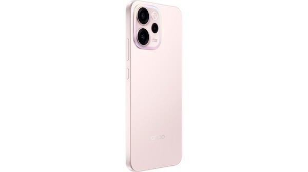 Điện thoại OPPO Reno15 F 8GB/256GB Hồng