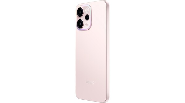 Điện thoại OPPO Reno15 F 8GB/256GB Hồng