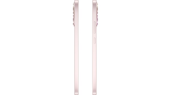 Điện thoại OPPO Reno15 F 8GB/256GB Hồng