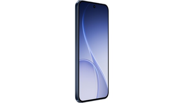 Điện thoại OPPO Reno15 F 8GB/256GB Xanh Dương