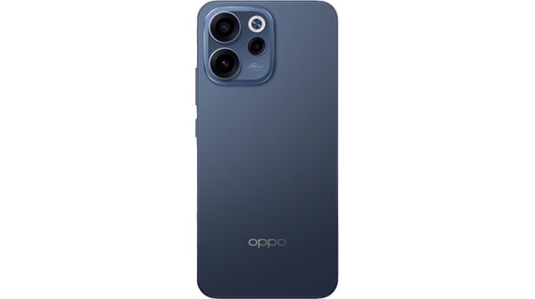 Điện thoại OPPO Reno15 F 8GB/256GB Xanh Dương