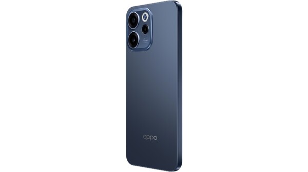Điện thoại OPPO Reno15 F 8GB/256GB Xanh Dương