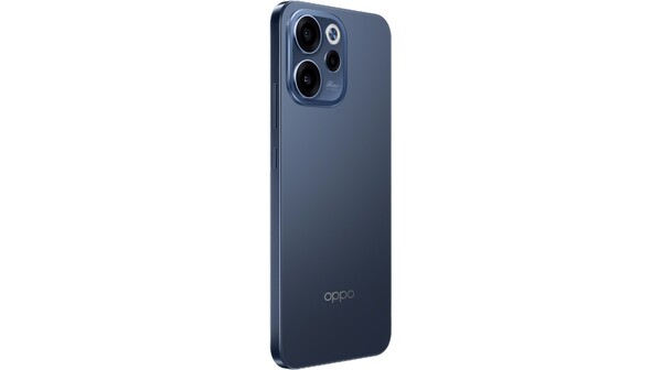 Điện thoại OPPO Reno15 F 8GB/256GB Xanh Dương