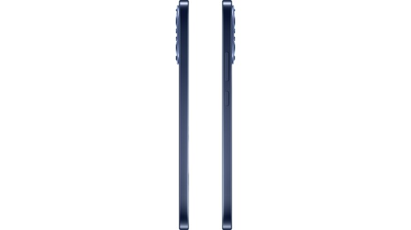 Điện thoại OPPO Reno15 F 8GB/256GB Xanh Dương