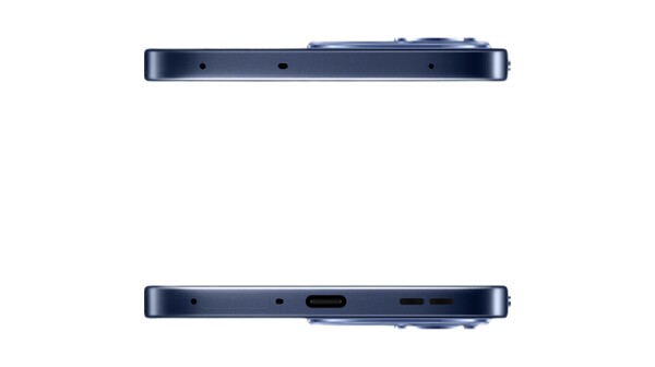 Điện thoại OPPO Reno15 F 8GB/256GB Xanh Dương