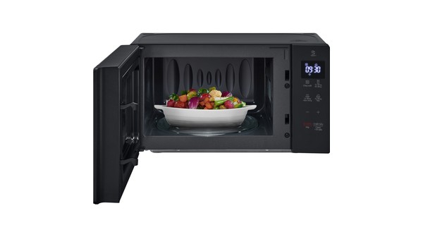 Lò vi sóng LG 20 lít MS2032GAS