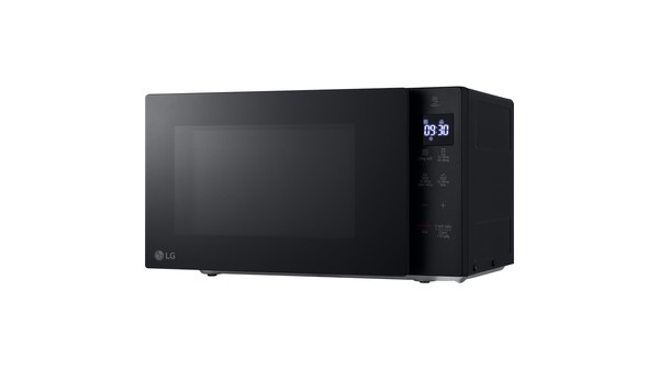 Lò vi sóng LG 20 lít MS2032GAS
