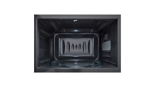 Lò vi sóng LG 20 lít MS2032GAS