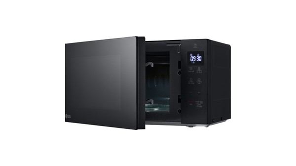 Lò vi sóng LG 20 lít MS2032GAS