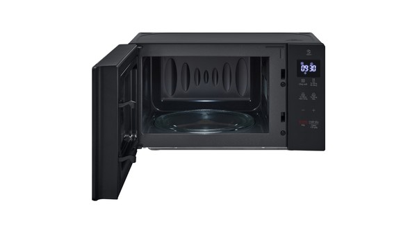 Lò vi sóng LG 20 lít MS2032GAS