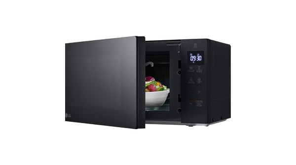 Lò vi sóng LG 20 lít MS2032GAS