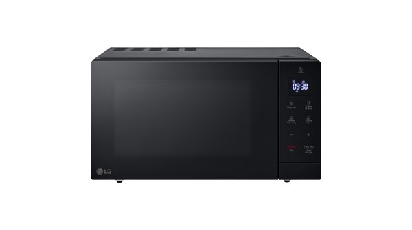 Lò vi sóng LG 30 lít MS3032JAS