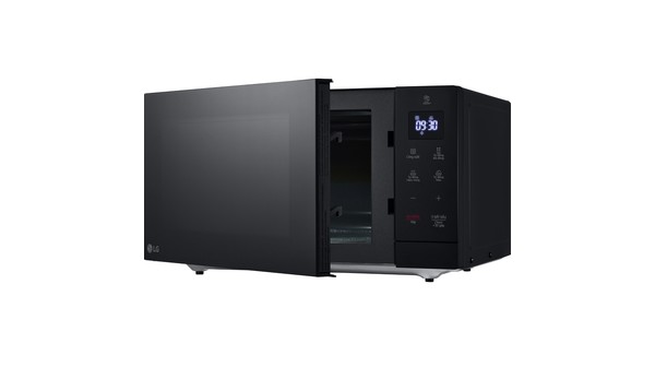 Lò vi sóng LG 30 lít MS3032JAS