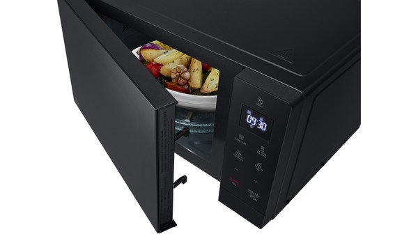 Lò vi sóng LG 30 lít MS3032JAS