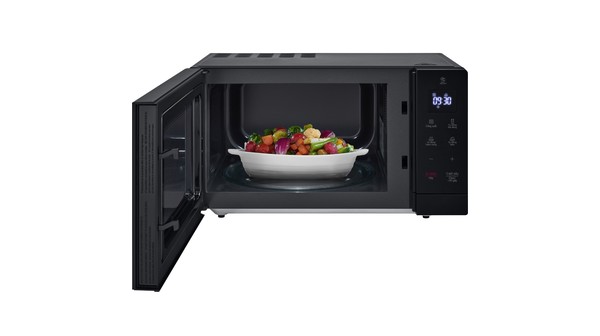 Lò vi sóng LG 30 lít MS3032JAS