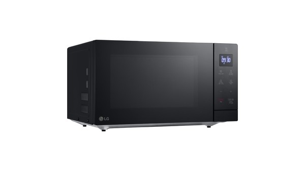 Lò vi sóng LG 30 lít MS3032JAS