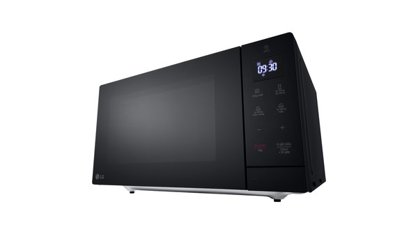 Lò vi sóng LG 30 lít MS3032JAS