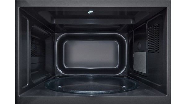Lò vi sóng LG 30 lít MS3032JAS