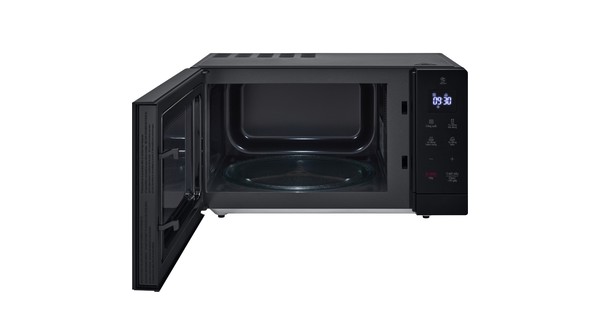 Lò vi sóng LG 30 lít MS3032JAS