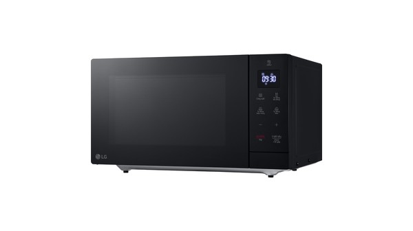 Lò vi sóng LG 30 lít MS3032JAS