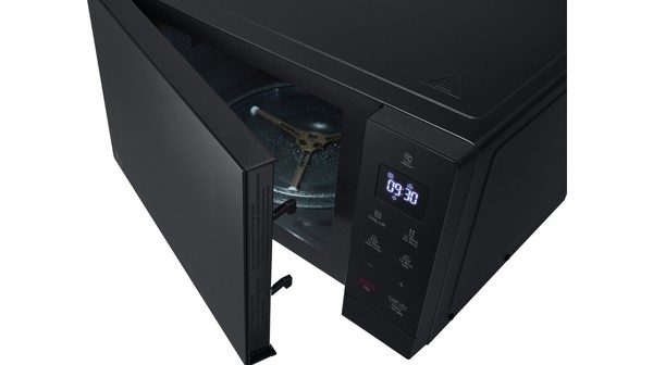 Lò vi sóng LG 30 lít MS3032JAS
