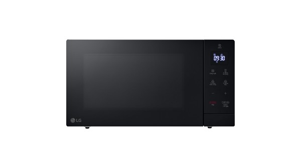 Lò vi sóng LG 30 lít MS3032JAS