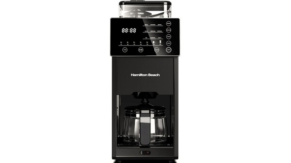 Máy xay pha cà phê Hamilton Beach 016032