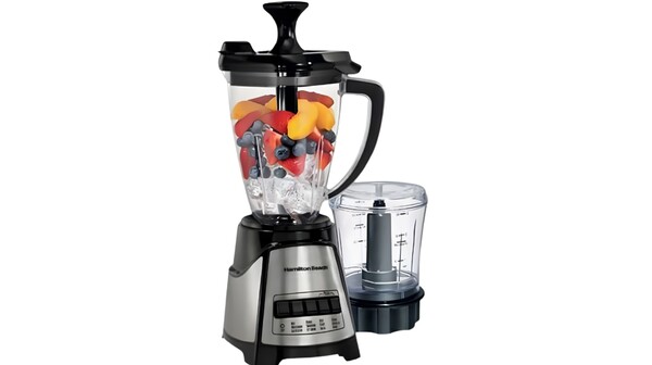 Máy xay sinh tố Hamilton Beach 58157-IN