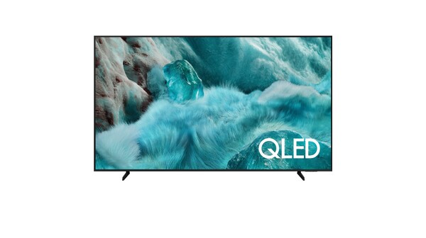 Smart Tivi QLED Samsung 4K 98 inch QA98Q7FAAKXXV