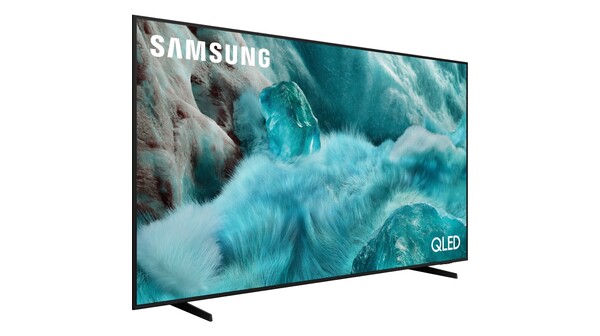 Smart Tivi QLED Samsung 4K 98 inch QA98Q7FAAKXXV
