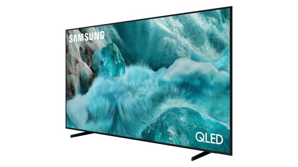 Smart Tivi QLED Samsung 4K 98 inch QA98Q7FAAKXXV