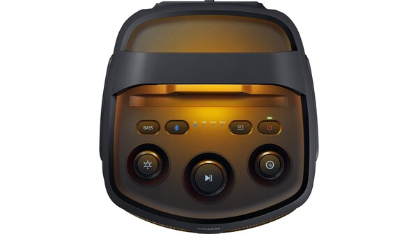 Loa tháp di động Samsung MX-ST40F