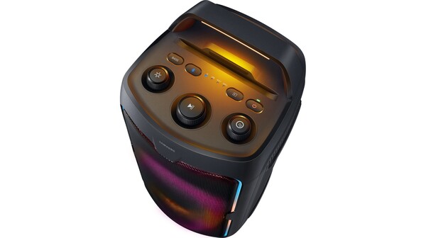 Loa tháp di động Samsung MX-ST40F