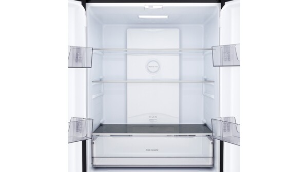 Tủ lạnh LG Inverter 400 lít F40BG