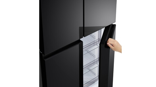 Tủ lạnh LG Inverter 400 lít F40BG