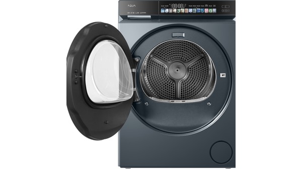 Máy sấy Aqua 10 kg AD10-AR377U1L(GN)