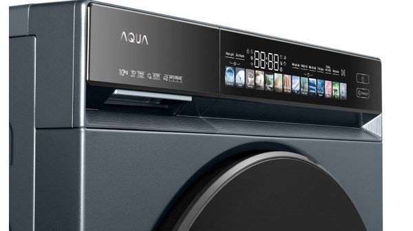 Máy sấy Aqua 10 kg AD10-AR377U1L(GN)