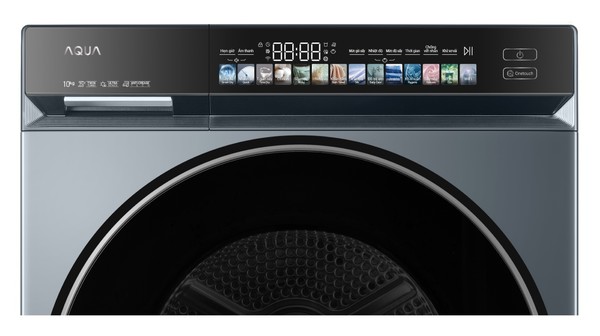 Máy sấy Aqua 10 kg AD10-AR377U1L(GN)