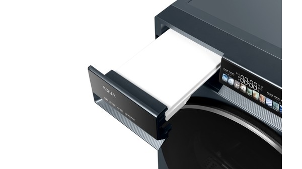 Máy sấy Aqua 10 kg AD10-AR377U1L(GN)