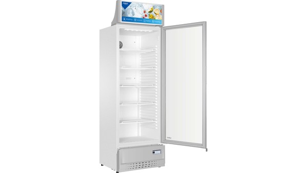 Tủ mát Aqua 320 lít AQS-AF440S