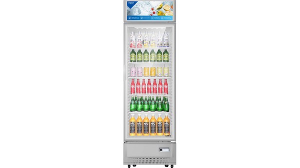 Tủ mát Aqua 320 lít AQS-AF440S