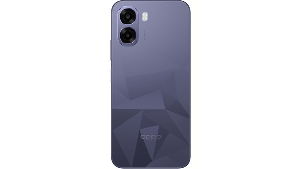 Điện thoại OPPO A6T 4GB/64GB Tím