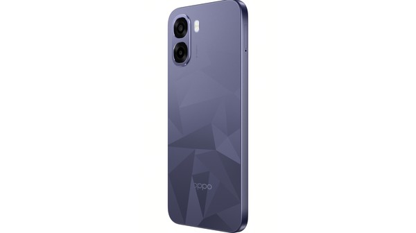 Điện thoại OPPO A6T 4GB/64GB Tím