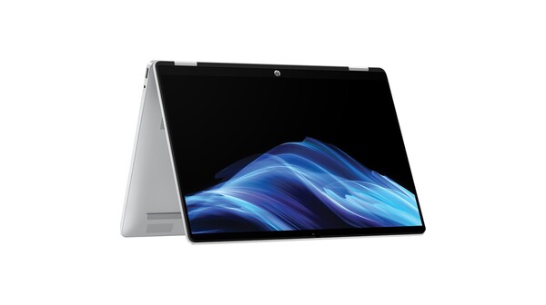 Laptop HP OmniBook 5 Flip 14-fp0055TU i7-150U/24GB/512GB/Win11 Bạc (BZ7Q4PA)