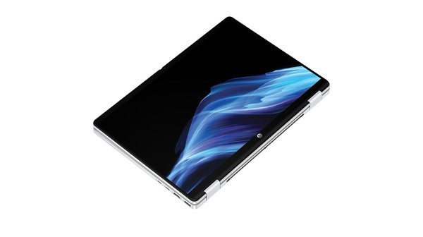 Laptop HP OmniBook 5 Flip 14-fp0057TU i5-120U/16GB/512GB/Win11 Bạc (BZ7Q6PA)